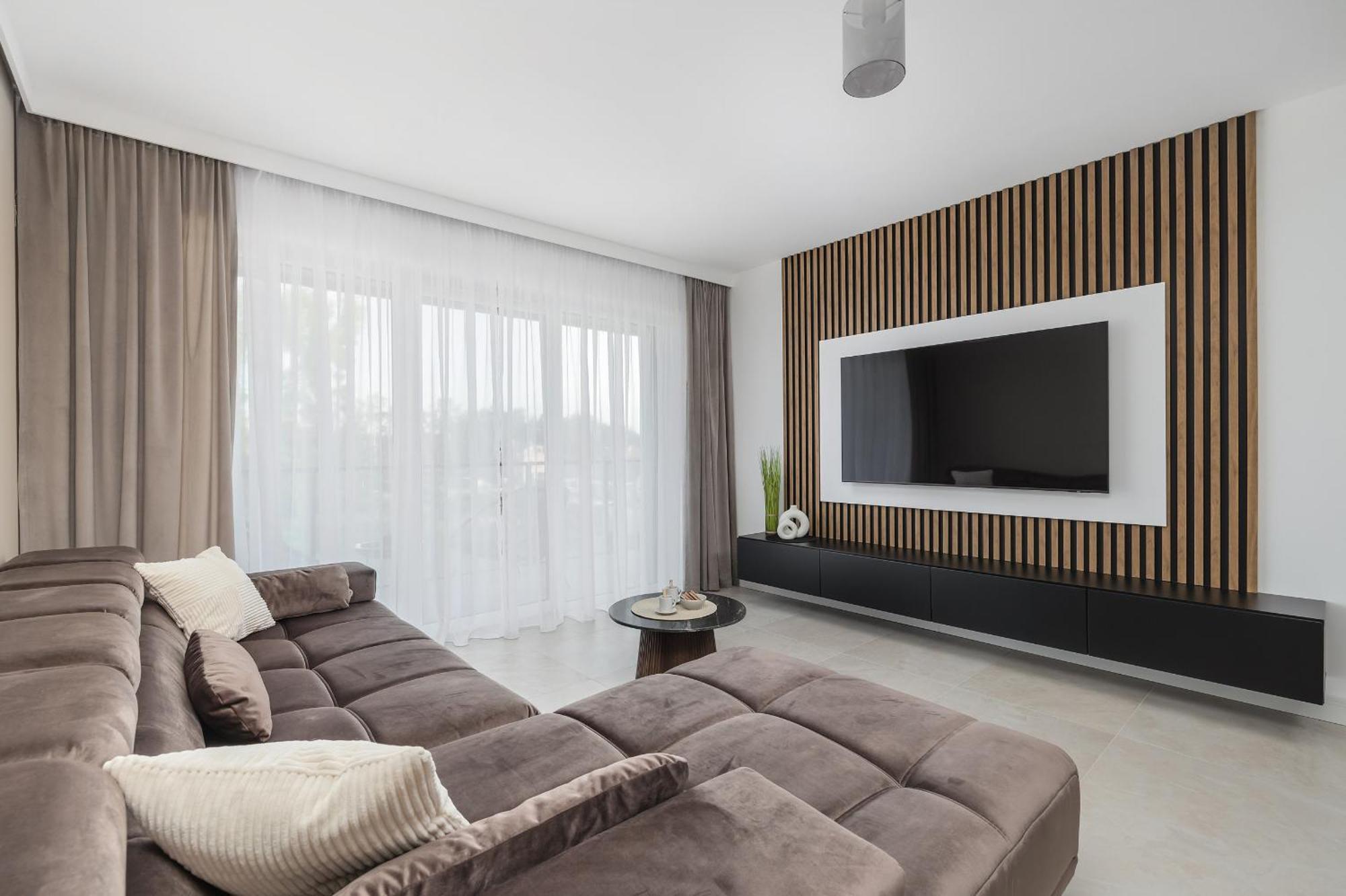 Exclusive Apartments Porta Mare Marina - Swimming Pool & Sauna By Renters Prestige Dziwnów Exterior foto